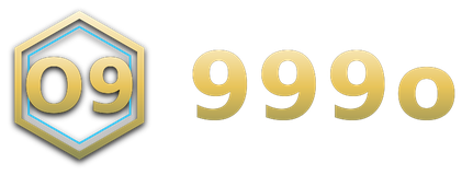 999o logo
