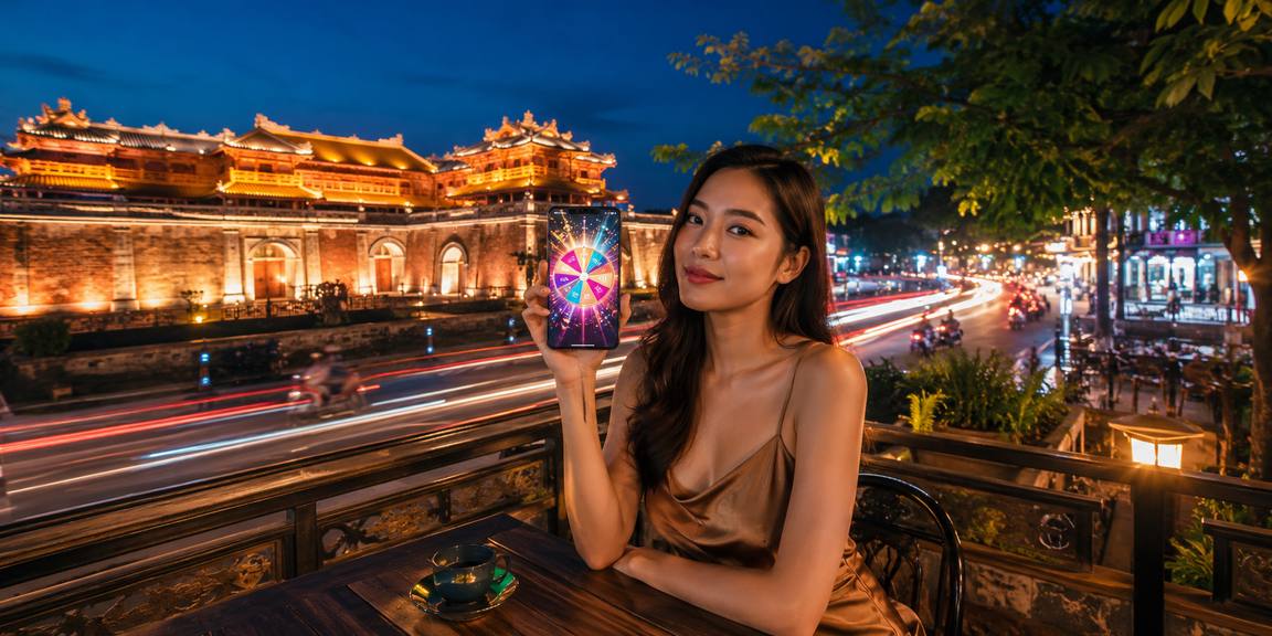 999o Những gì chúng tôi mang lại trong Ngoi Sao Turbo